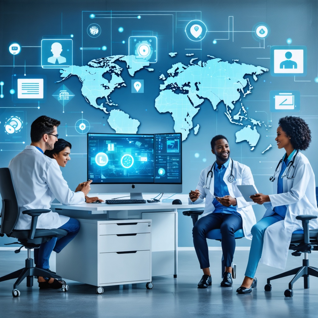 Visual representation of Section 1: Automating Administrative Tasks