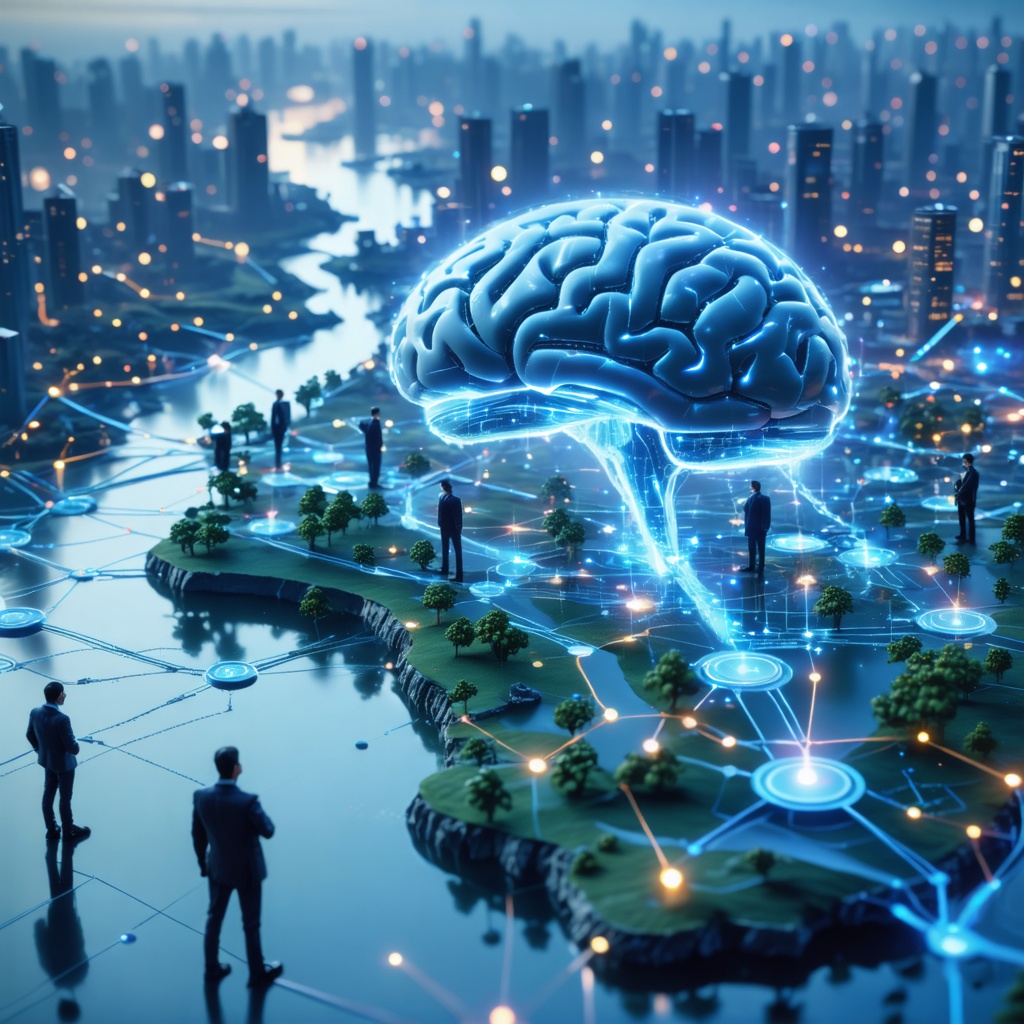 Visual representation of 1. Understanding Model Context Protocol (MCP)